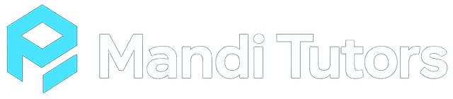 Mandi Tutors Logo